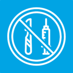 No surgery, no injections. A non-invasive approach to pain relief with Radial Shock Wave Therapy