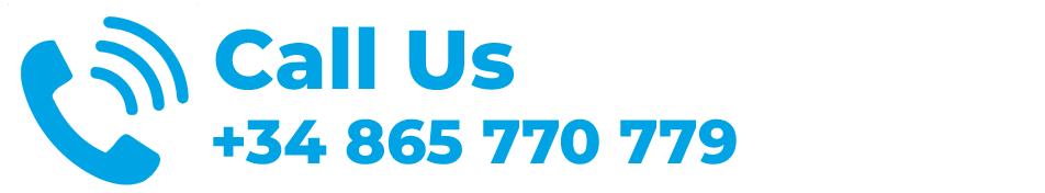 Call Costa Med Osteopaths Orihuela Costa on +34 865 770 779